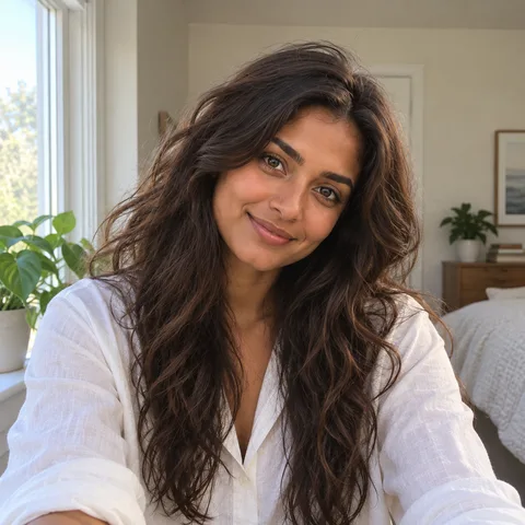 Example photo of a person